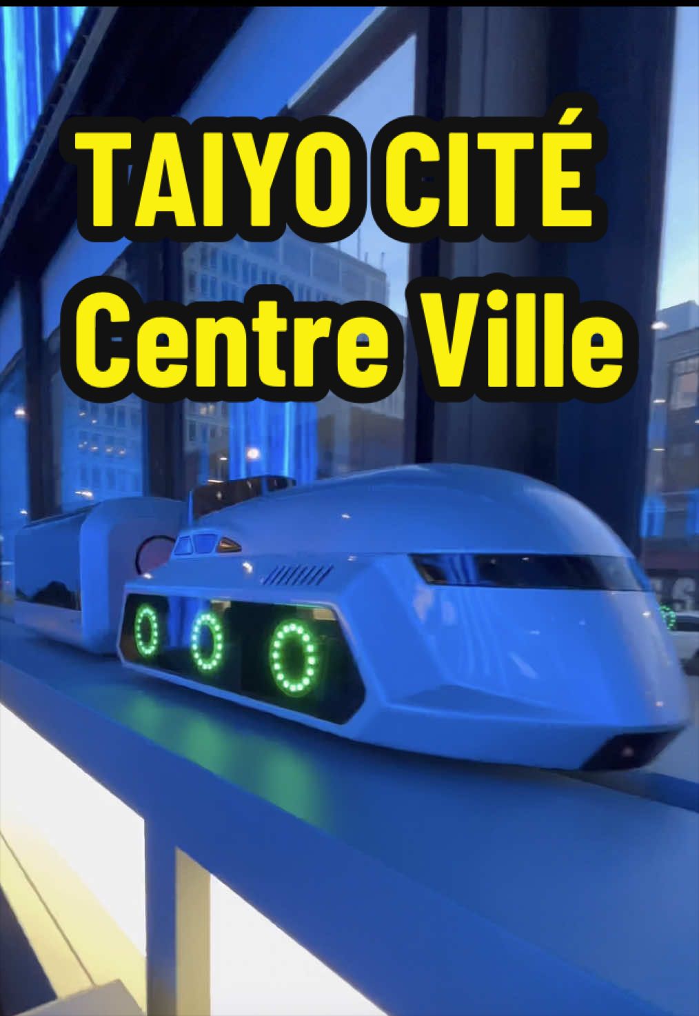 Le Restaurant le plus COOL de Montréal | Le Taiyo Cité Centre Ville | 1476 Crescent, Montréal @SiSi -Taiyo #taiyo #taiyobbq #taiyocite #sushiàvolonté #sushi 