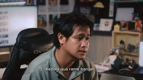 Lagi nyiapin sesuatu… yang gak semua orang bakal ngerti… tapi yang ngerti… bakal ngerasa. Inframe : Anwar Fauzan, @Apip @apip #VideoBejo