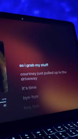 Bye - Ariana Grande #lyrics #nostalgia #viral #song #arianagrande 