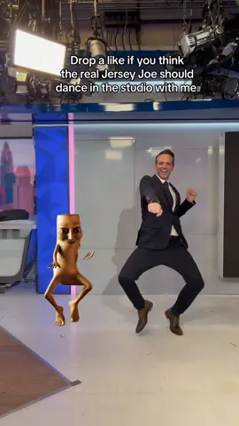The moves look awfully familiar 👀🕺🏻#dance #trend #nyc #challenge #ai @jerseyyjoe