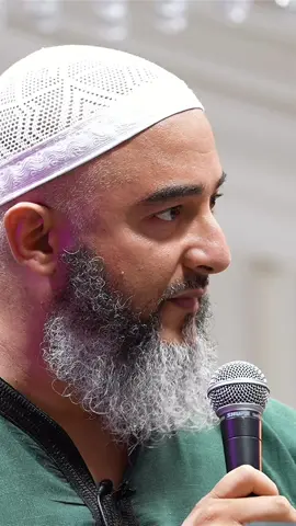 La Délivrance est Proche - Nader Abou Anas #rappel #rappels_islam #islamic_media #islamicquotes #eid 