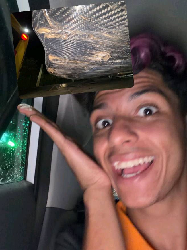 #leozinho Prenderam o carro do Leozinho #leozinn #leozin 