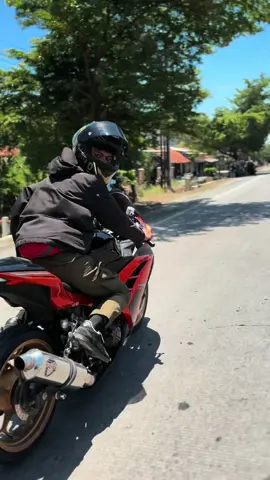 Absen yang Panturace🤙🏻 #panturace #ninfiold  #ninja250fi #fyp 