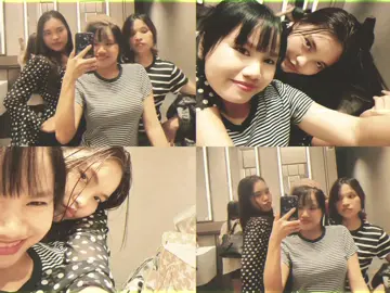 #CapCut  #Withbestie 💋💟