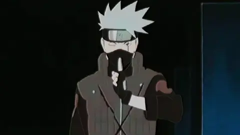 Kakashi x Skillet #kakashi #narutoshippuden #animeedit #fyp #itachi 