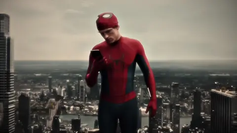 i was only temporary #spidermanbrandnewdayedit #brandnewday #spiderman #peterparker