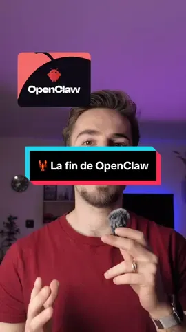 🦞 Anthropic vient de tuer OpenClaw ! Claude Dispatch, cette nouvelle fonctionnalité directement intégrée dans Claude à partir de l’abonnement pro va te permettre de contrôler ton PC directement depuis ton téléphone. T’en penses quoi ? #openclaw #claude #techtok #ia 