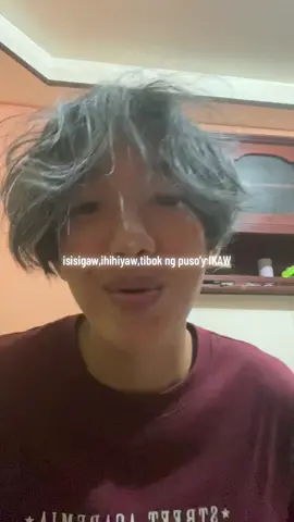 isisigaw,ihihiyaw,tibok ng puso’y IKAW#4u #fyp #makeitvirаl #viral #trend @L 