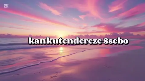 Kakutendeleze sebo mesach semakula #viralvideotiktok #gospelvideos #gospelmusic 