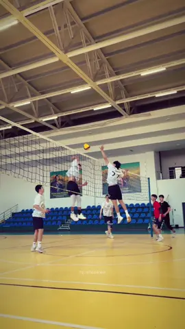 #CapCut #09 #волейбол 