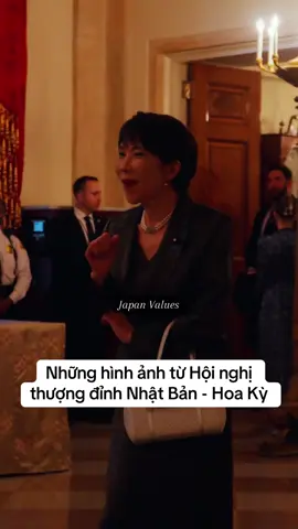 #japanvalues #高市早苗 #donaldtrump #nhatban #takaichi 