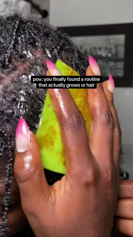 🤎✨ download type4hair app to start ur natural hair journey today