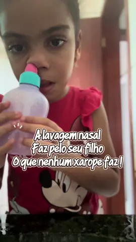 #garrafinhaparalavagemnasal#lavagemnasaldecriancas#lavagemnasalcomjatocontinuo