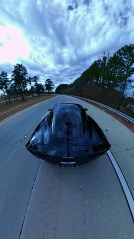 #360camera #corvette #zr1 #flyby #carsoftiktok  Forgot I had this footage and figured I would bless everyone with this highway merge