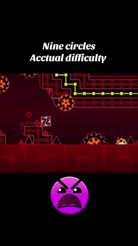 credits : @nexusgmd #geometrydash #gd 