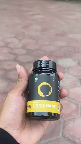 cara simpel biar bisa fokus seharian tanpa distraksii🤩🙌🏻 #heion #lionsmane #fyp 