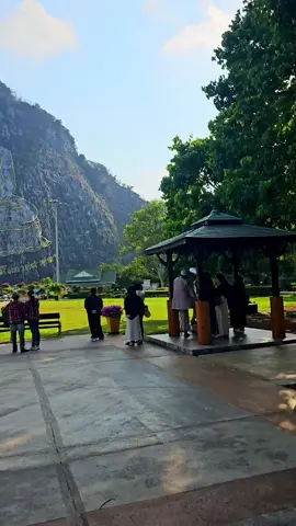 #Buddha #Mountain #Thailand #Pattaya #Saturday 