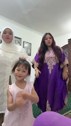 Minal ‘aidin wal fa izin brut✨