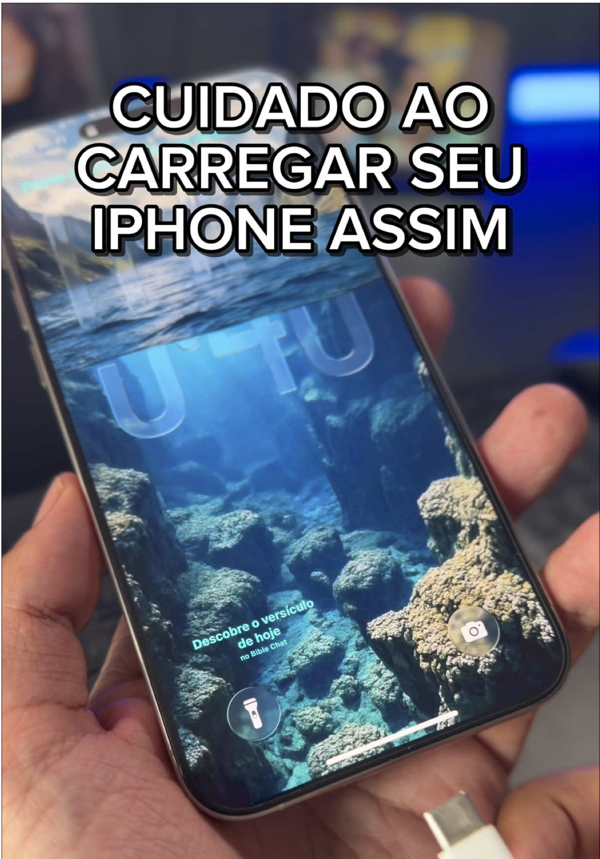 #apple #iphone #dicas #dicasetruques #celular          