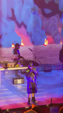 Falxo tour 💚✨ el cuarto de Ferxxo @Feid fui muy feliz #feid #ferxxo #feidvsferxxo 