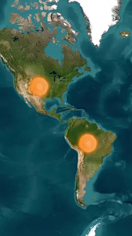 These Countries Could Destroy the United States #us #usa #geography #geopolitics #unitedstates #china #japan #saudiarabia #uae #russia #countryballs #countries 
