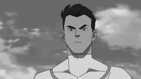 Holy lag and new pfp#fyp#viral#nolan#omniman #invincible 