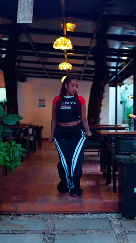 Hotteee hotteeee😍😍😍 #victoriawendo Shot by @iota🌍 