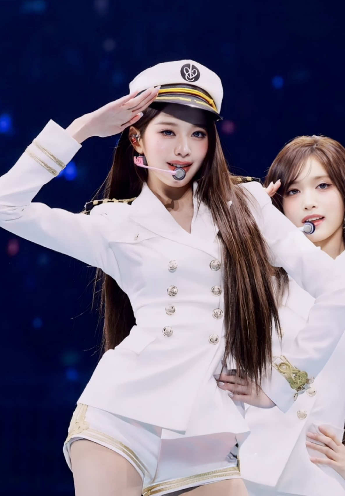 WONYOUNG (IVE) | Genie | Fancam 260321 (OneandOnly_IVE) #WONYOUNG #IVE #kpop #focus #fancam 