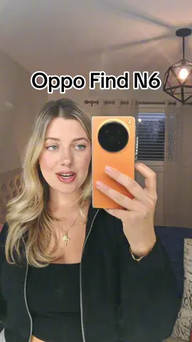 Oppo Find N6 #oppofindn6 #oppo #cameracomparison 