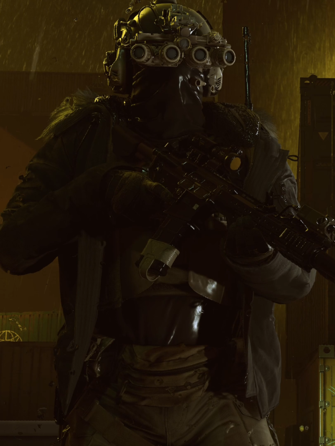 #readyornot #tacticalshooter #videogames #videogames #newcalgaming 