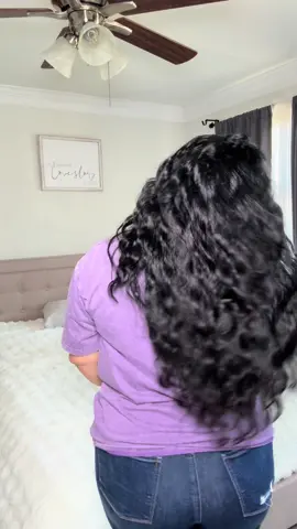 👌🏻🫶🏻 #trend #longhair