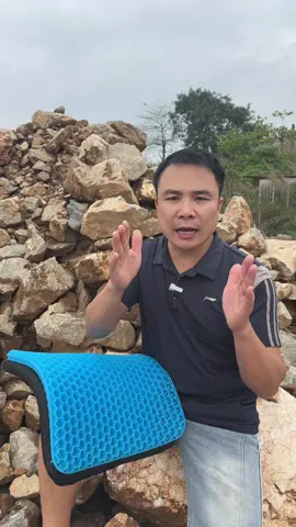Đệm ngồi silicon cao cấp#xuhuong #demngoi #shopchuthanhgiare #trend #tiktok 