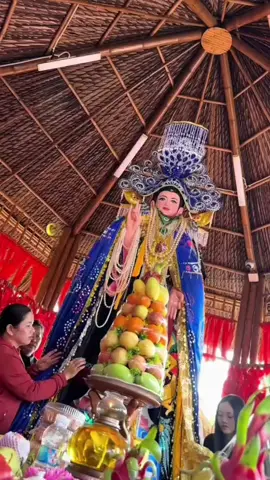 Mẹ Mẫu Tiền Giang #dieutriphatmau #medieutriphatmau #memautiengiang #memaudieutri 