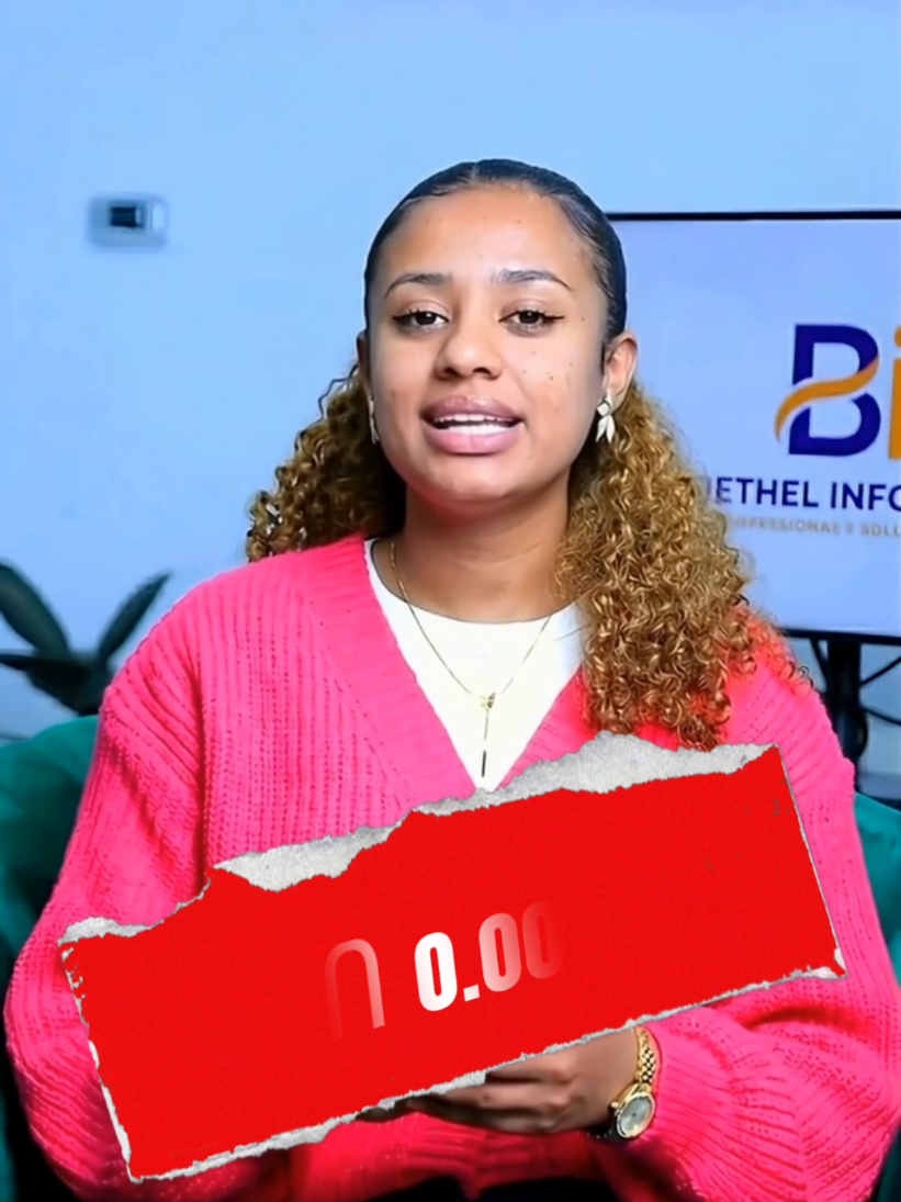 እንኳን ደስ አላችሁ። #TechTips #internet #phonesetting #androidtips #foryou 