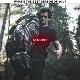 S1 mogs 🔥🔥🔥#joe #joegoldberg #you #edit #viral 