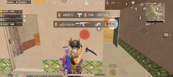 rege pe 🗡 #pubgmobile 