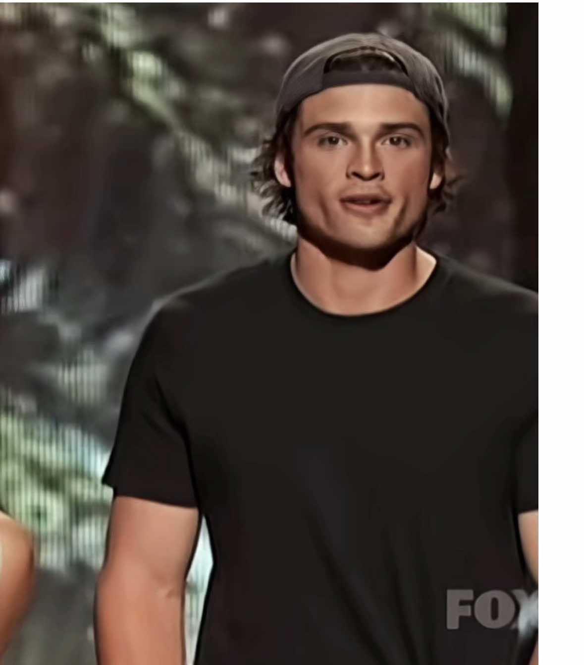 Tom Welling edit #edit #clarkkent #viral #fyp #tomwelling 