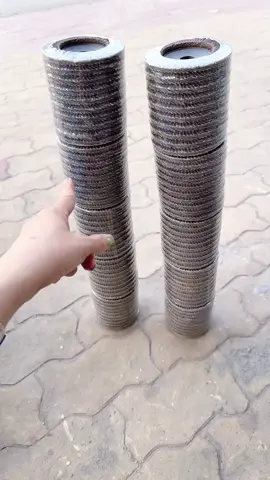 #Đĩanhámxếp 