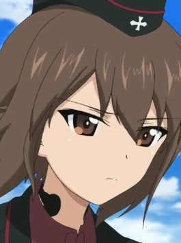 #girlsundpanzer 2015 (Der film 🎥) Downfall of The Centurion Mk1 🇺🇳🇺🇳☠🔥 (Absolute cinema)