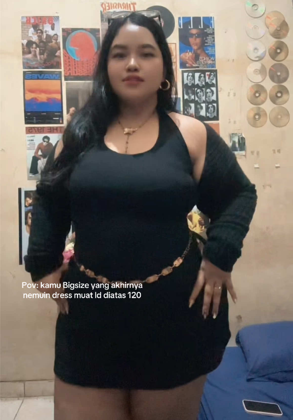 #outfitbigsize #plussize #outfitjumbo #bigsizefashion #atasanjumbo 