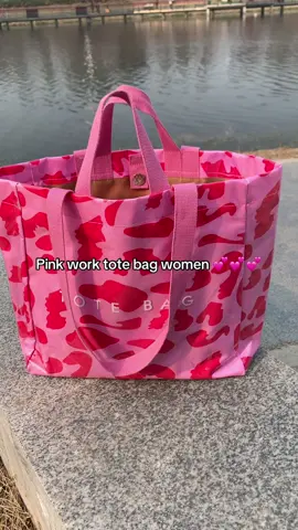 Work tote bag women for work outdoor shopping beach #womenbag #workbag #totebag #tiktokmademebuyit 