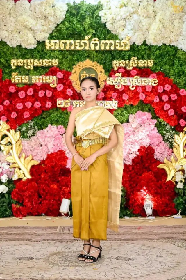 #កូនអ្នកកំពុងឆ្នាំង🏡💖 #ធ្លាក់likeអស់ហើយ🙂💔👏🏻 