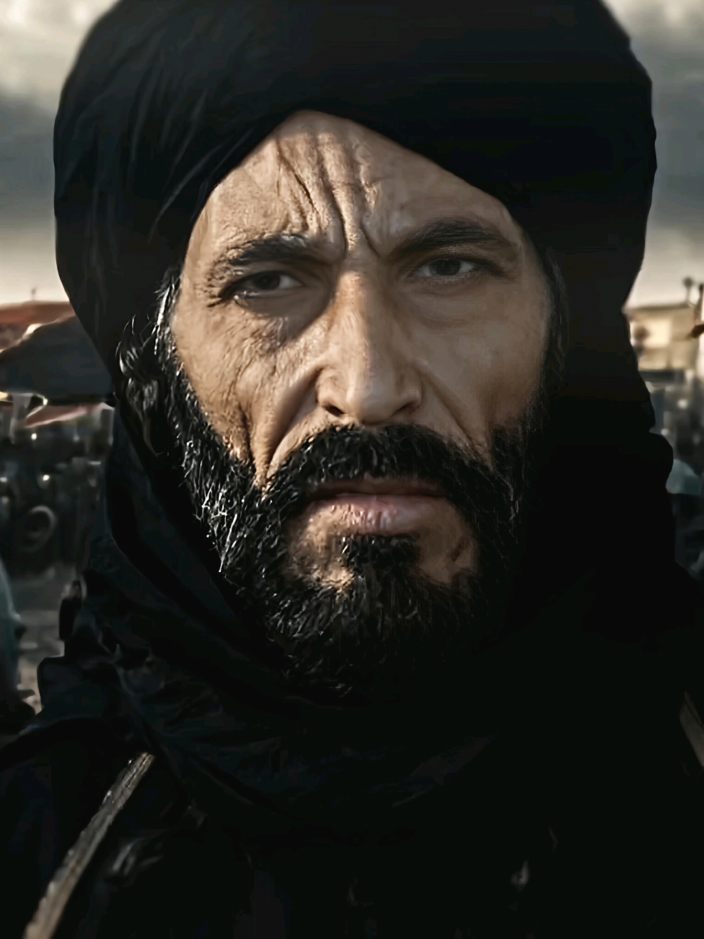 لا نصر إلا بالله الله معنا ❤️💪🏻 ( صلاح الدين الأيوبي ) #صلاح_الدين #صلاح_الدين_الايوبي #kingdomofheaven #salahuddin #salahuddinalayyubi 