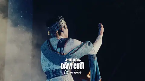 Màn phục dựng cảnh rước trong lễ cưới của người Chăm islam/ hồi giáo khu vực An Giang tại ngày hội văn hoá Tóc Xanh Vạt Áo 2026 #tocxanhvatao #champa #chamislam #txva #diaphuongchi 