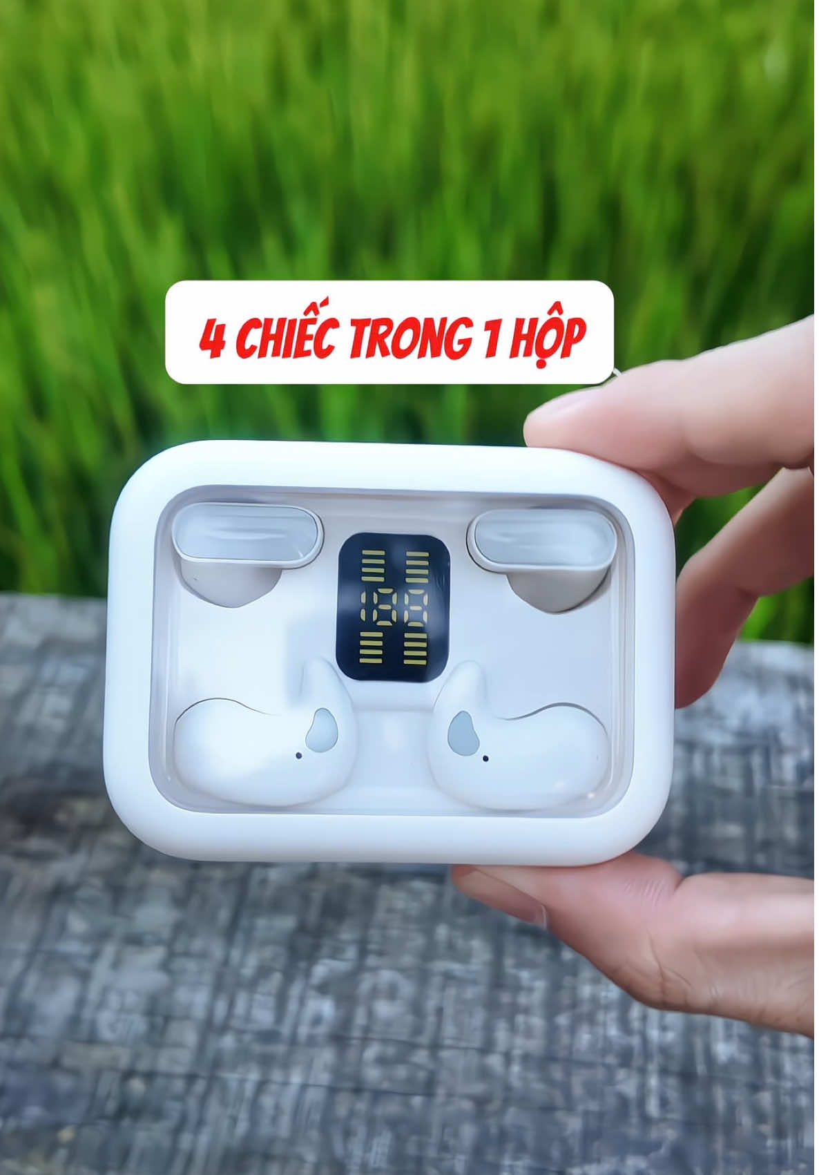 tai nghe cặp đôi bác nào nghe cả ngày lẫn đêm thì mua mẫu này nhé rất tiện, tai nghe cặp đôi y28#tainghe #tainghebluetooth #tainghey28 #thcphukien 
