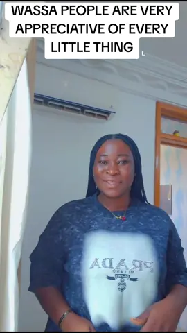 WASSA PEOPLE ARE FROM THE WESTERN REGION OF GHANA, THEY DOMINATE THE LARGEST PART OF THE WESTERN REGION. WASSA'S SPEAK THE LANGUAGE WASSA. #fypシ゚viral #tiktokghana🇬🇭fyp💫❤️ #Wassawomen #WASSANI_BA 