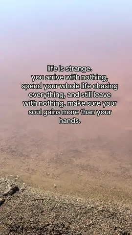 Pink lake ❤️ #life #quotes #fyp #thinking #living 