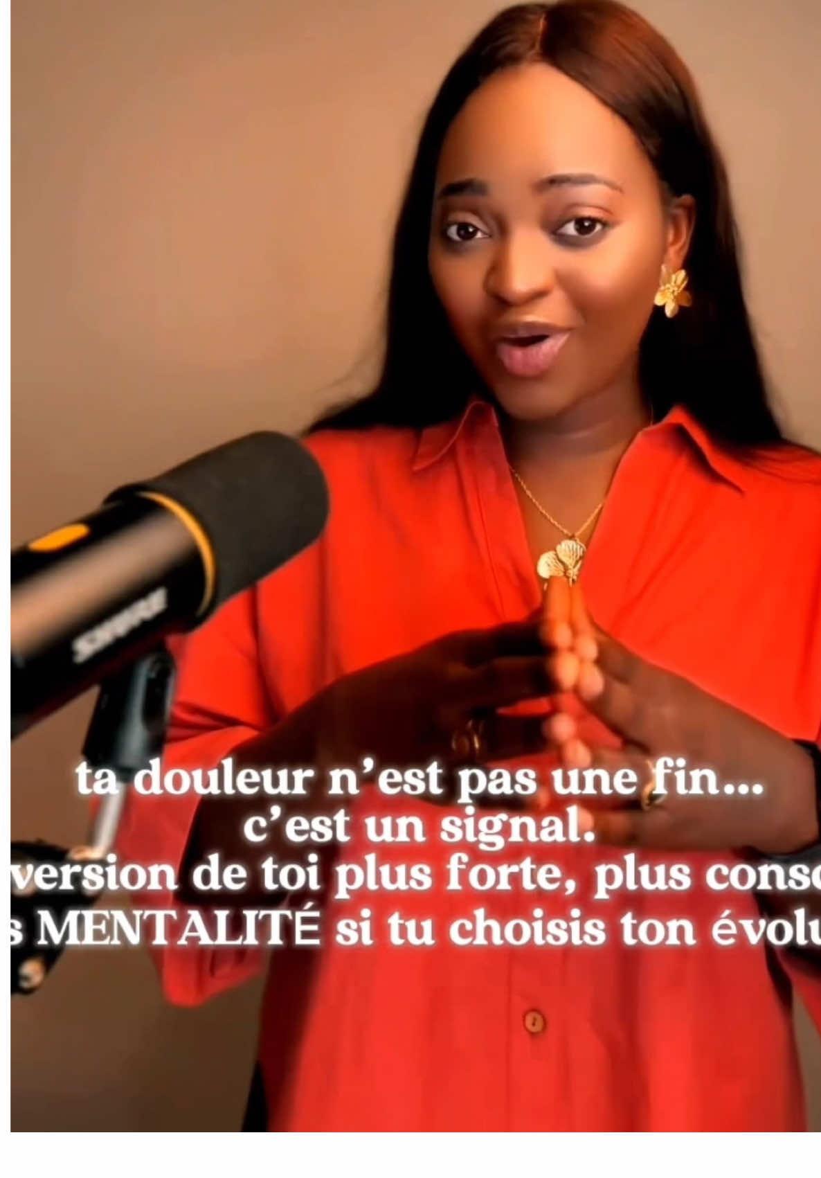 Transformation intérieure Comprendre ses pensées Reprendre sa vie en main#wadelux #team221🇸🇳🇸🇳🇸🇳 #senegalaise_tik_tok🇸🇳 #senegal #motivation 