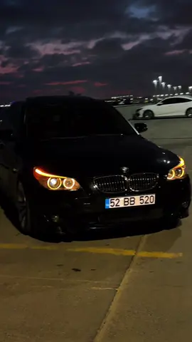 🖤🖤 #e60 #bmw #keşfet #fypシ゚ #52bb520 