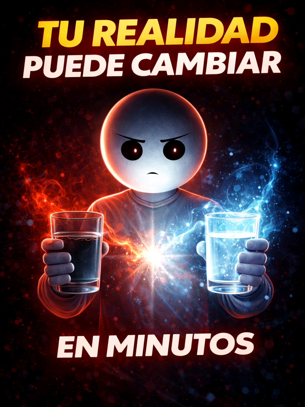 hice un salto cuántico #despertar #miedo #conspiracion #suspenso 